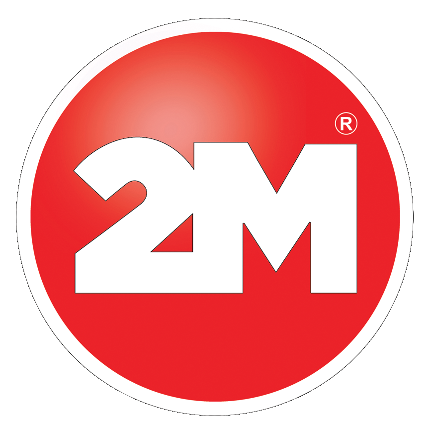 2M Logo